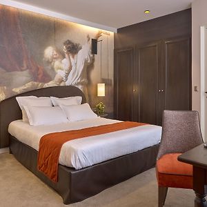 Traditionele Double Kamer